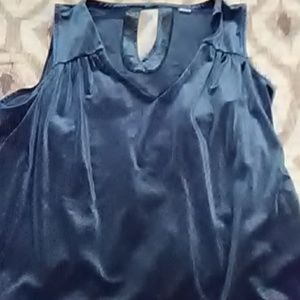 Valour Sleeveless top